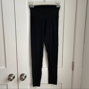 aerie play leggings